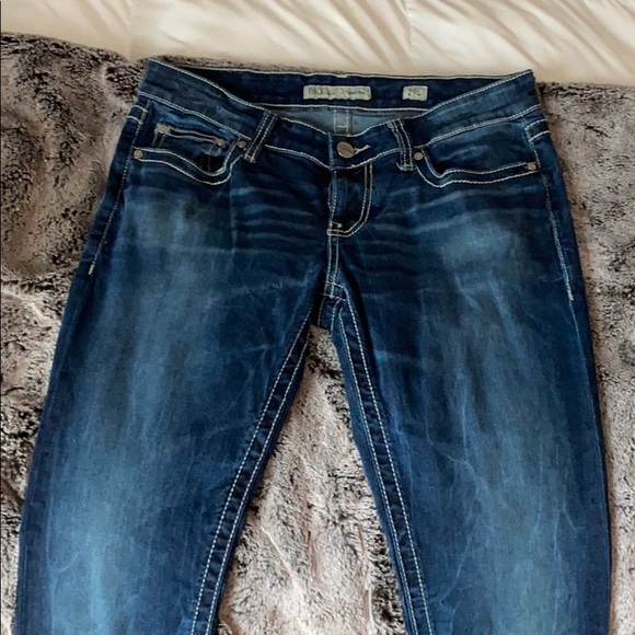 BKE Sabrina skinny jeans - Picture 3 of 3